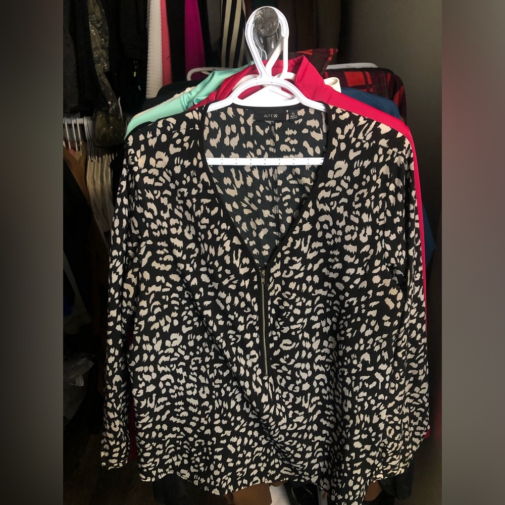 I lost a lot of weight so I need a change of wardrobe